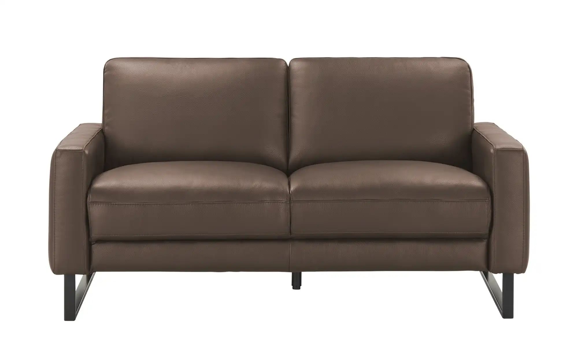 Ravensberger Werkstätten Einzelsofa  RW-Select ¦ braun ¦ Maße (cm): B: 162 günstig online kaufen