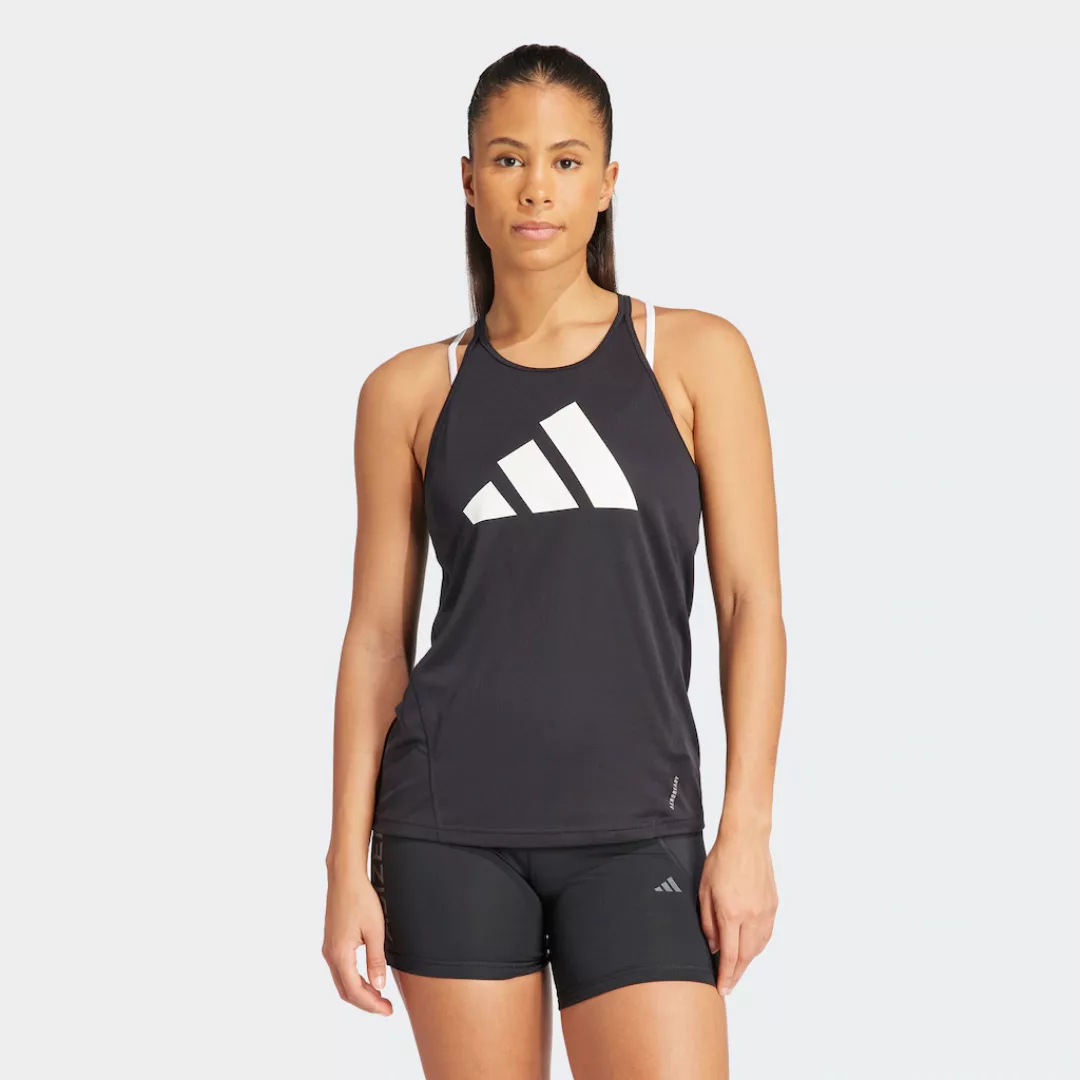 adidas Performance Lauftop "RUN IT TANK" günstig online kaufen