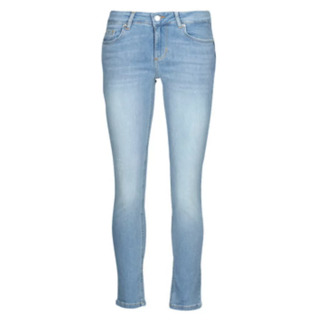 Liu Jo 7/8-Jeans IDEAL (1-tlg) Patches günstig online kaufen