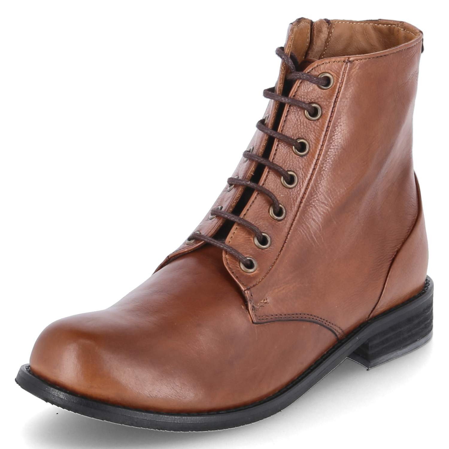 Everybody 29850A2381/GI371 SP Schnürstiefel günstig online kaufen