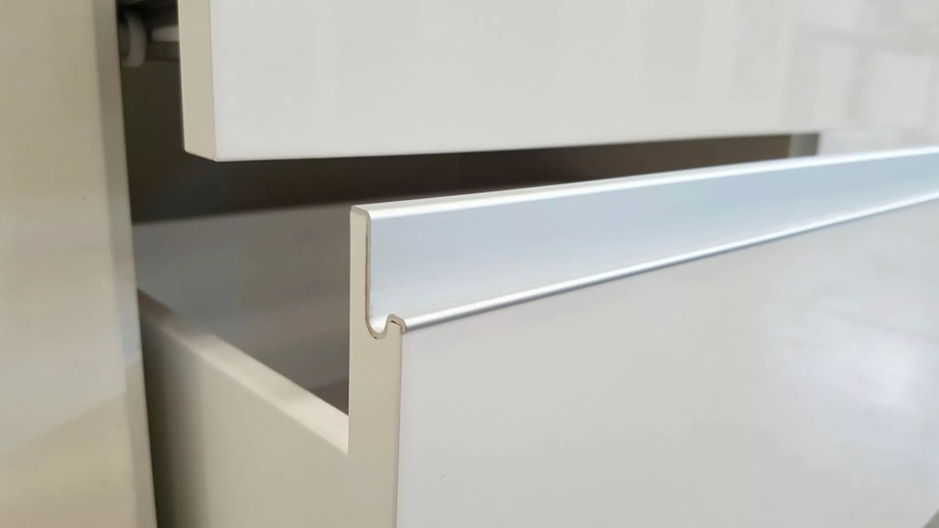 INOSIGN Sideboard "Magic, Kommode, Schrank, Kredenz", mit 2 Türen und 3 Sch günstig online kaufen