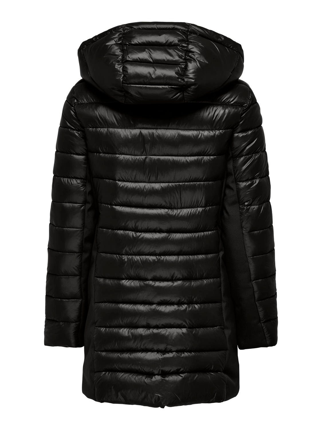 ONLY Steppmantel ONLNEWSOPHIE MIX PUFFER CC günstig online kaufen