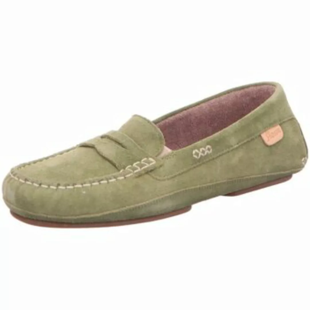 Sioux  Damenschuhe Slipper Farmiga-702 67261 günstig online kaufen