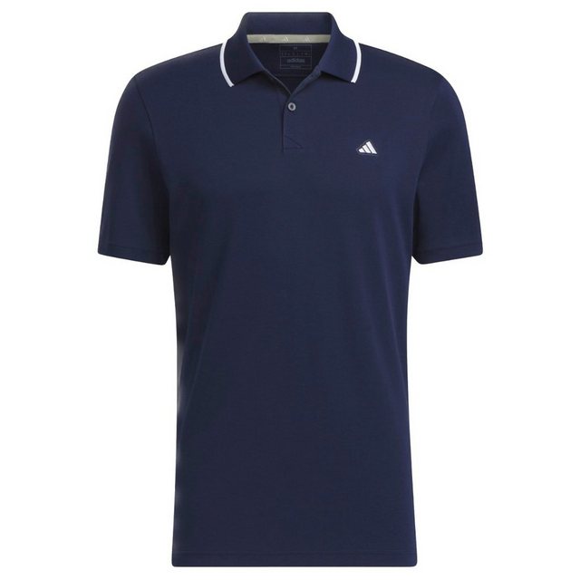 adidas Sportswear Poloshirt Adidas Go-To Pique Polo Navy günstig online kaufen