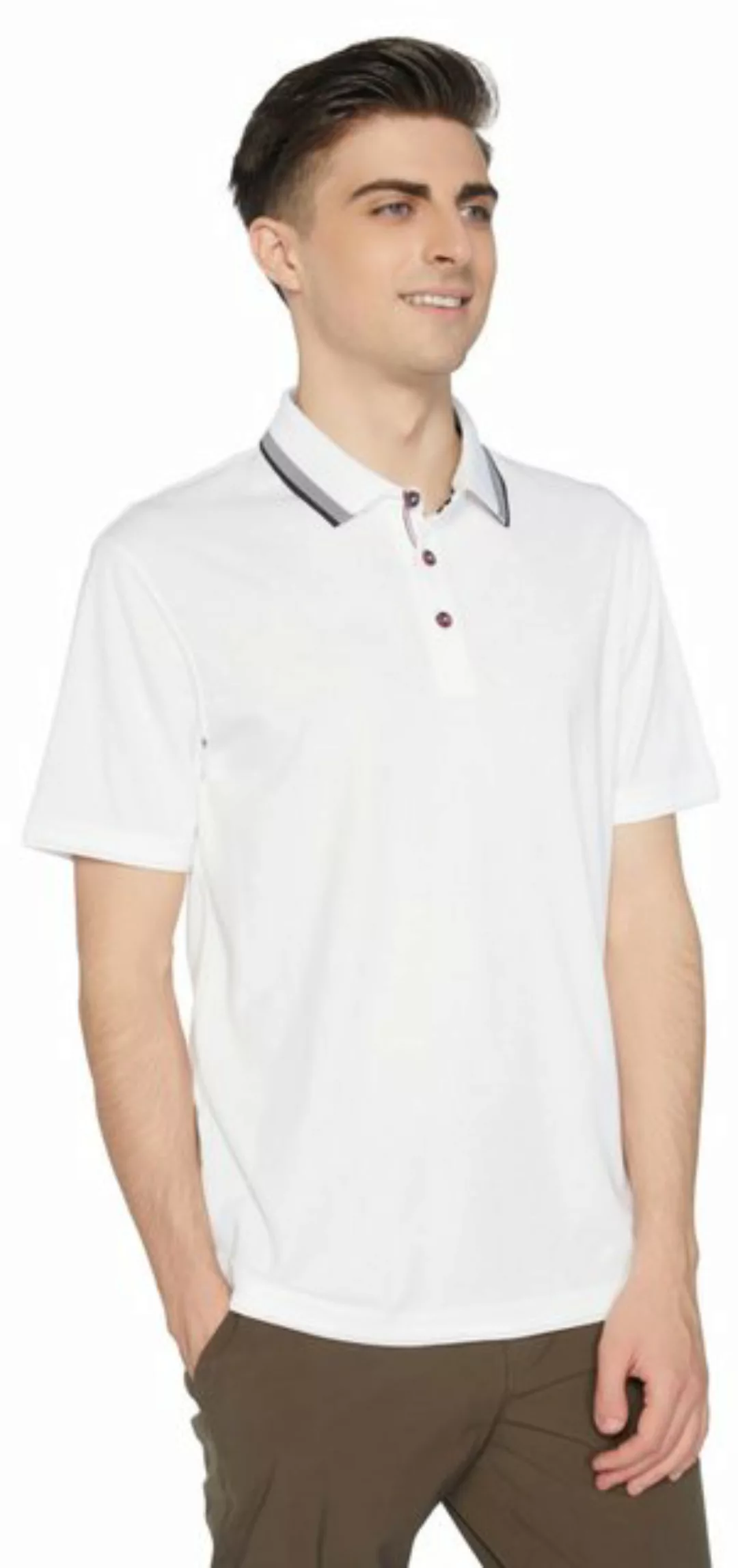 Luhta Poloshirt LUHTA KUORTTI günstig online kaufen