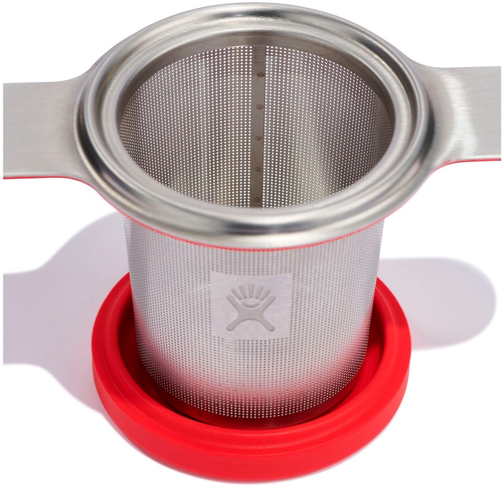Hydro Flask Teesieb »Tea Infuser«, (1 St.), passt perfekt in alle Hydro Fla günstig online kaufen