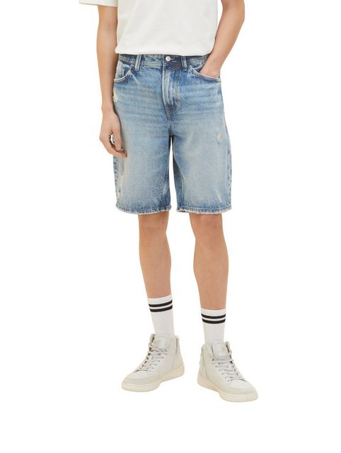 TOM TAILOR Shorts günstig online kaufen