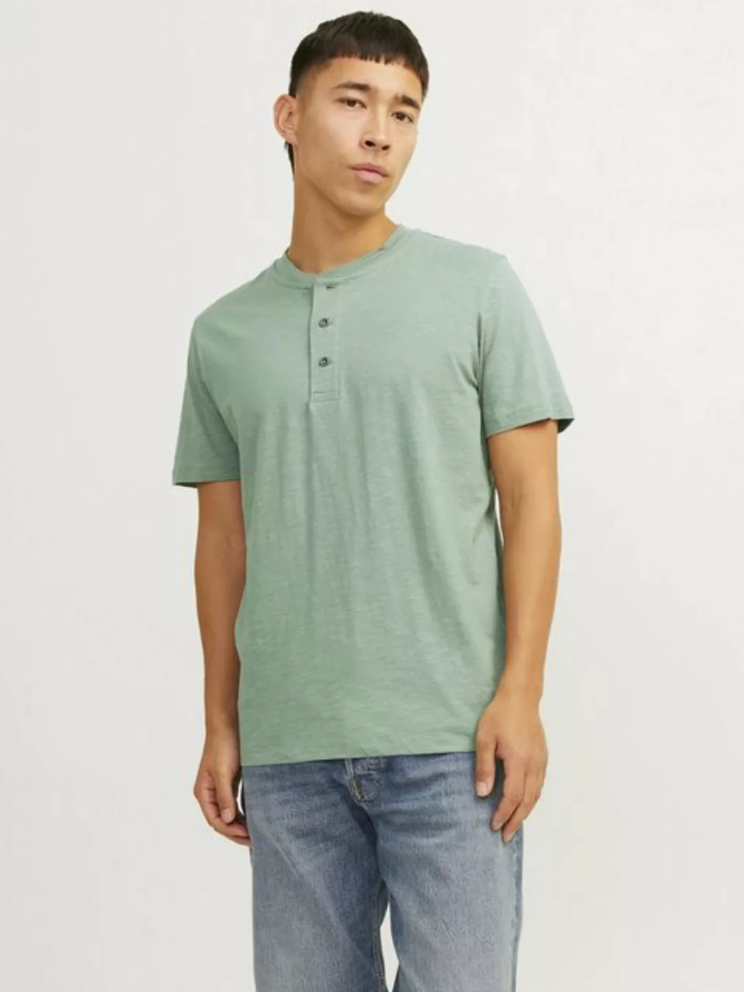 Jack & Jones T-Shirt JJBlunixs (1-tlg) günstig online kaufen