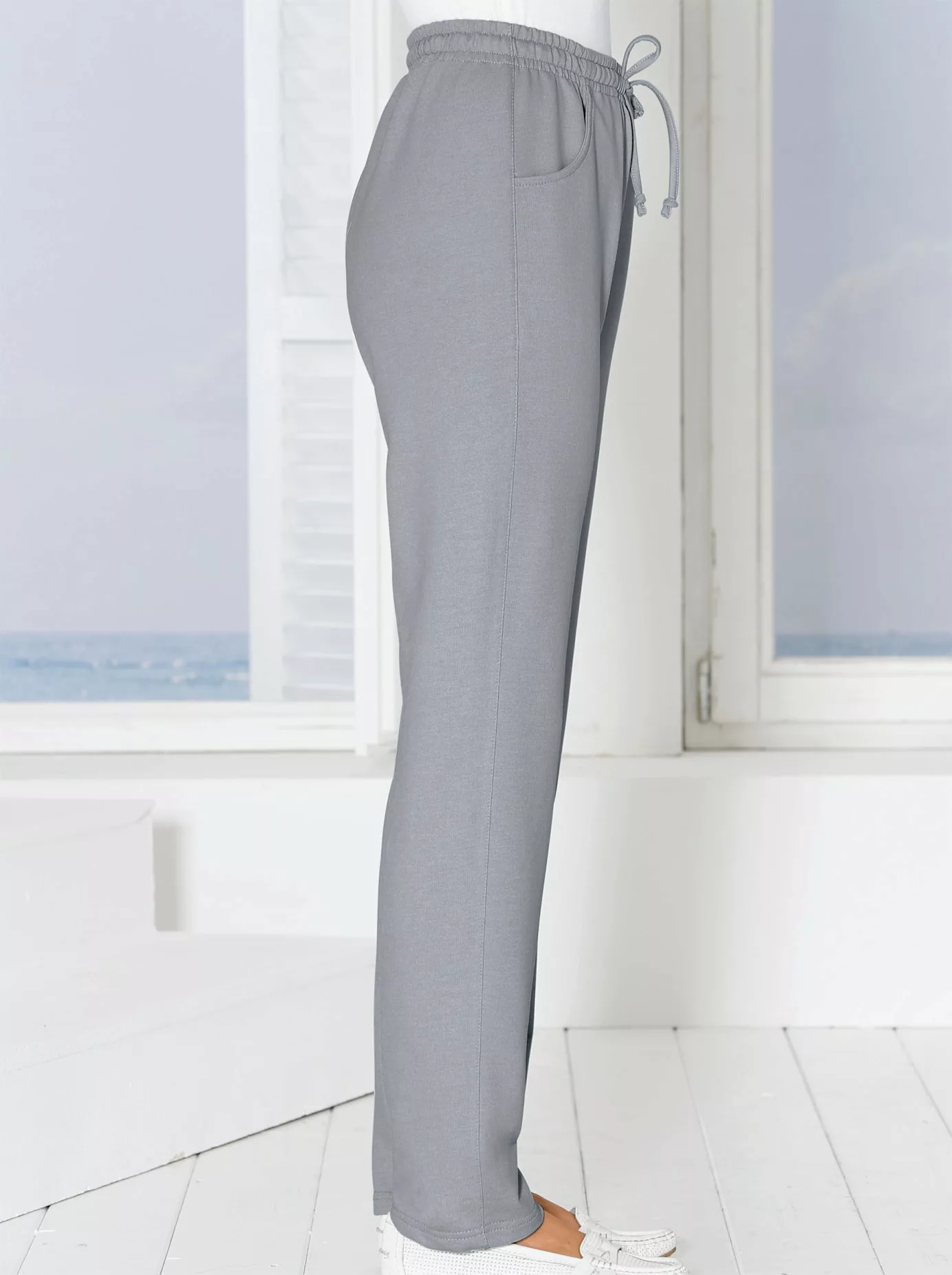 Classic Basics Jerseyhose günstig online kaufen