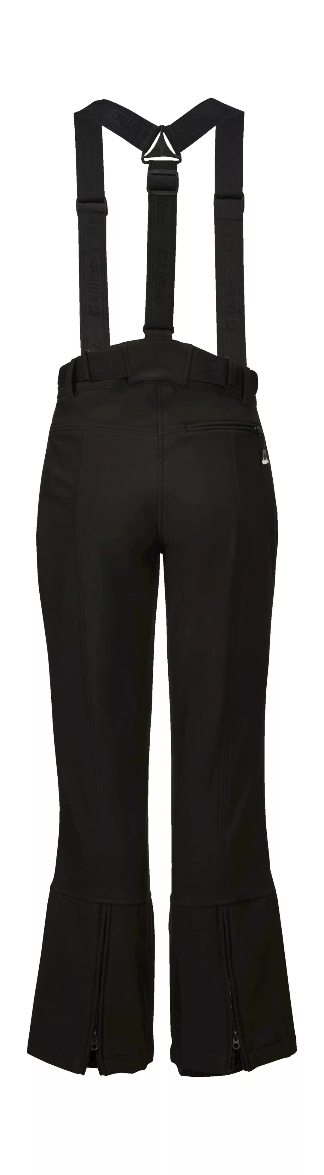 Killtec Softshellhose "Thônes WMN Ski Sftshll PNTS C" günstig online kaufen