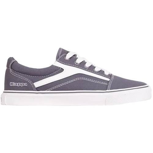 Kappa Chose Sun Schuhe EU 42 Graphite günstig online kaufen