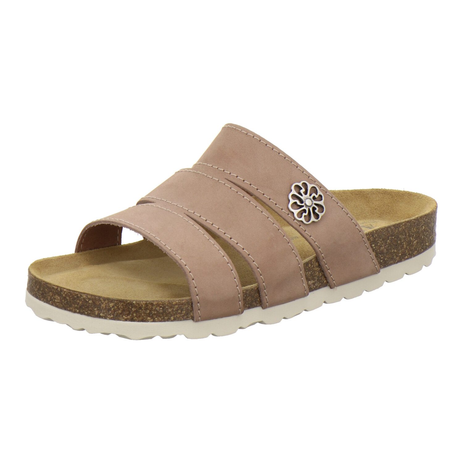 AFS-Schuhe 211336 modische Pantolette für Damen günstig online kaufen