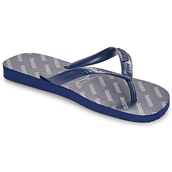 Havaianas  Zehentrenner LOGOMANIA ESSENTIAL günstig online kaufen