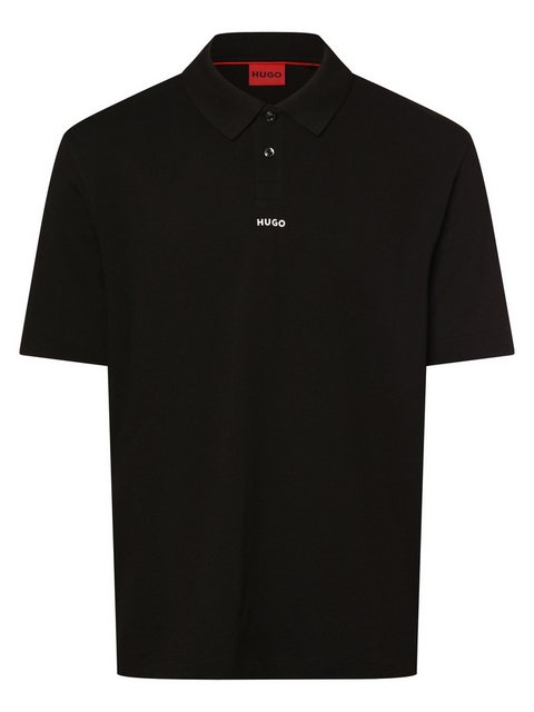 HUGO Poloshirt Dangula günstig online kaufen