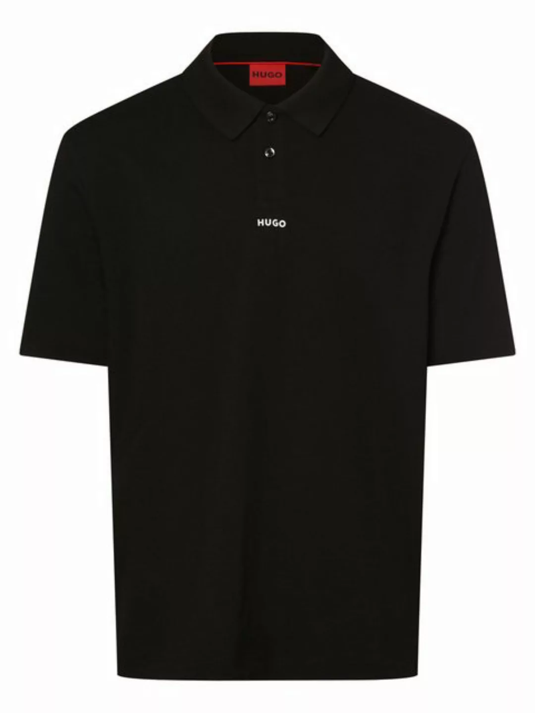 HUGO Poloshirt Dangula günstig online kaufen