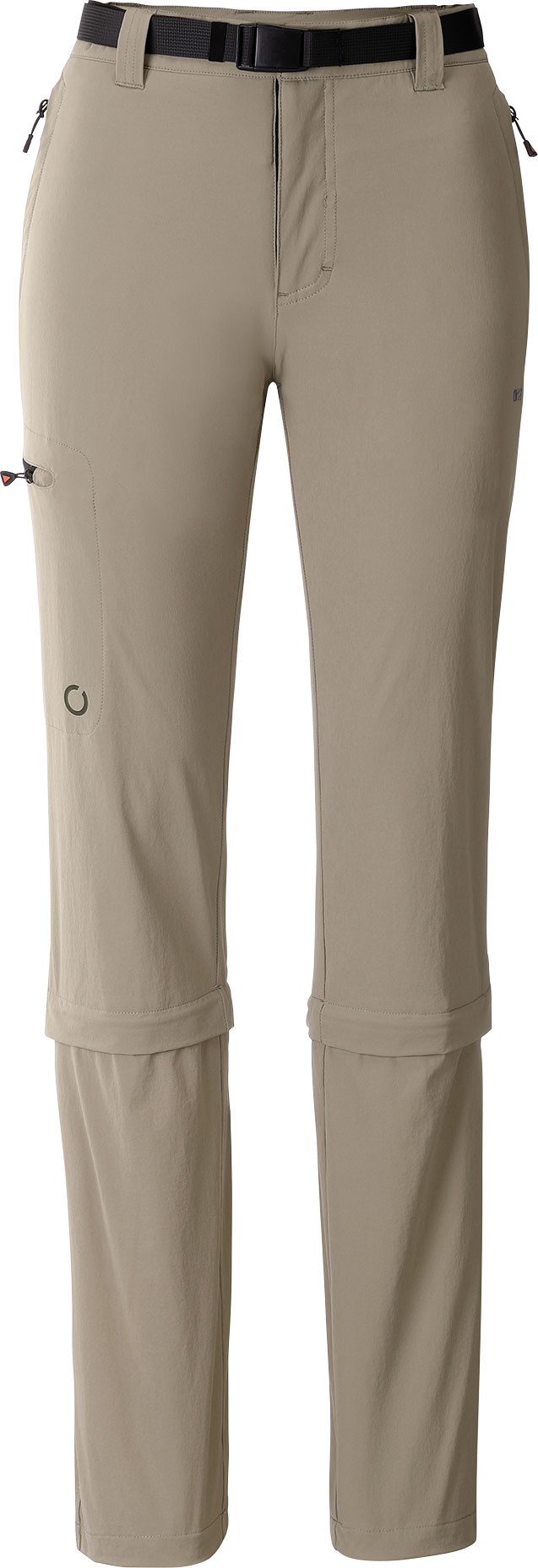 LPO Zip-off-Hose Damen Trekkinghose Coralie CS günstig online kaufen