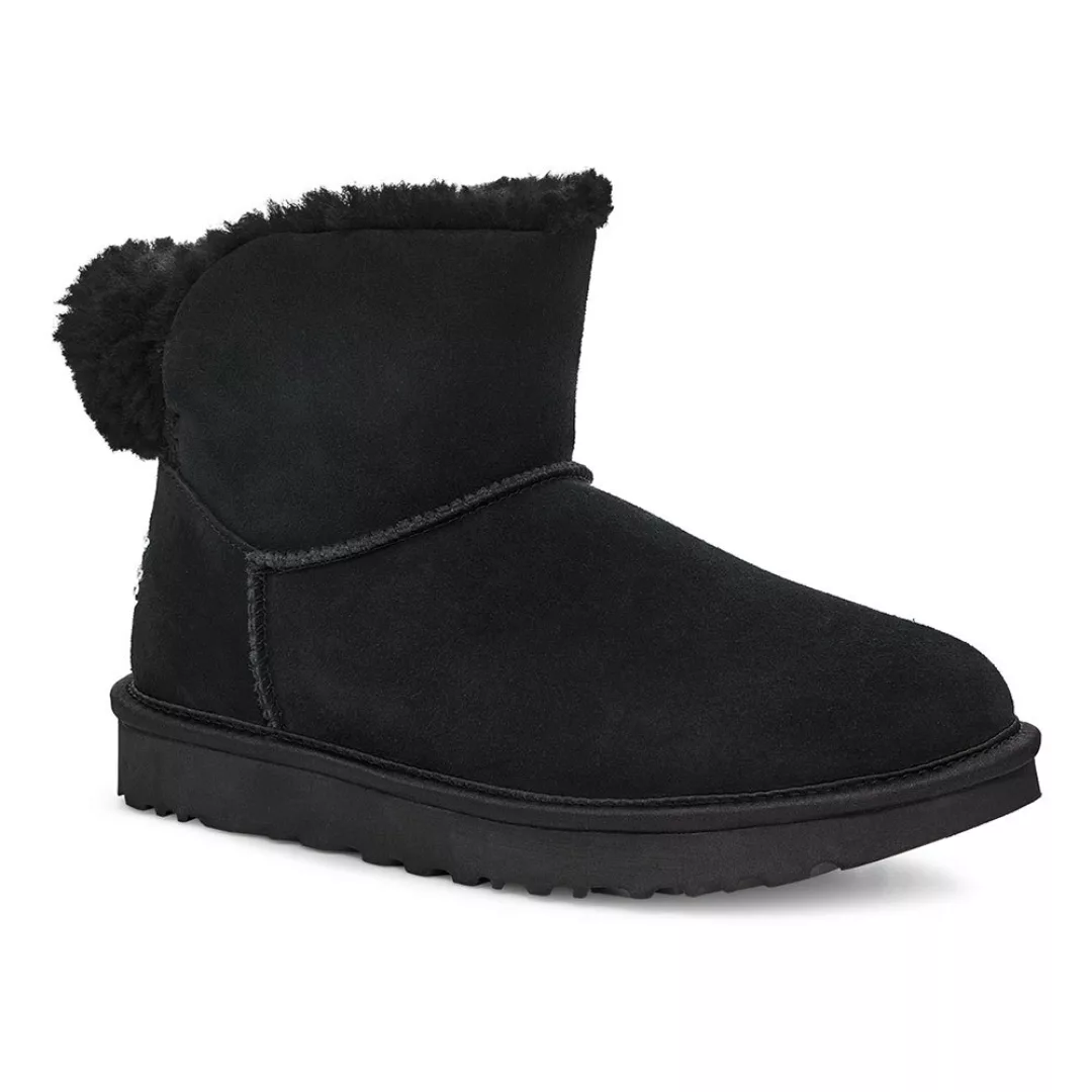 Ugg Classic Bling Mini Stiefel EU 37 Black günstig online kaufen