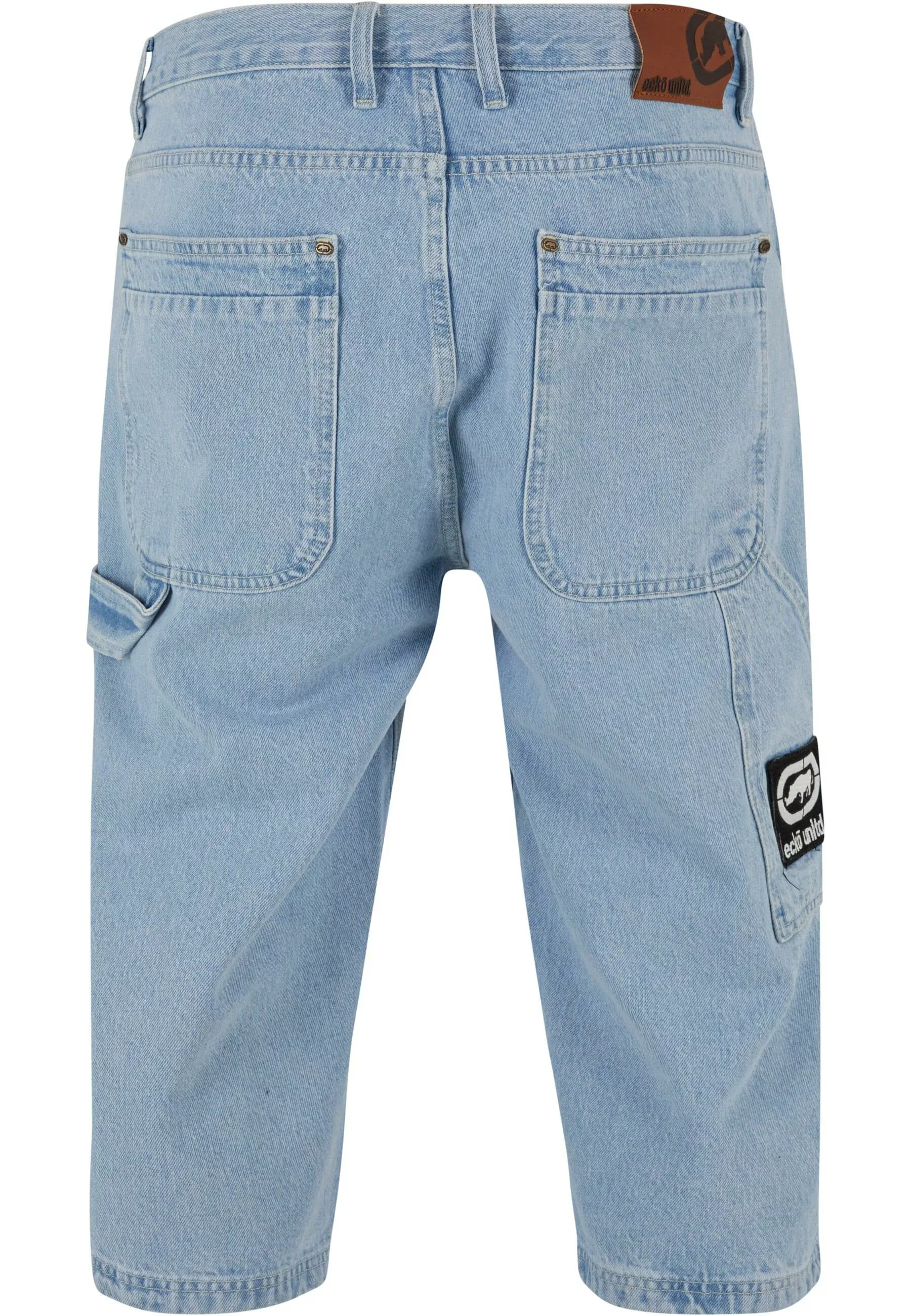 Ecko Unltd. Stoffhose "Ecko Unltd. Herren Ecko Unltd. Shorts", (1 tlg.) günstig online kaufen