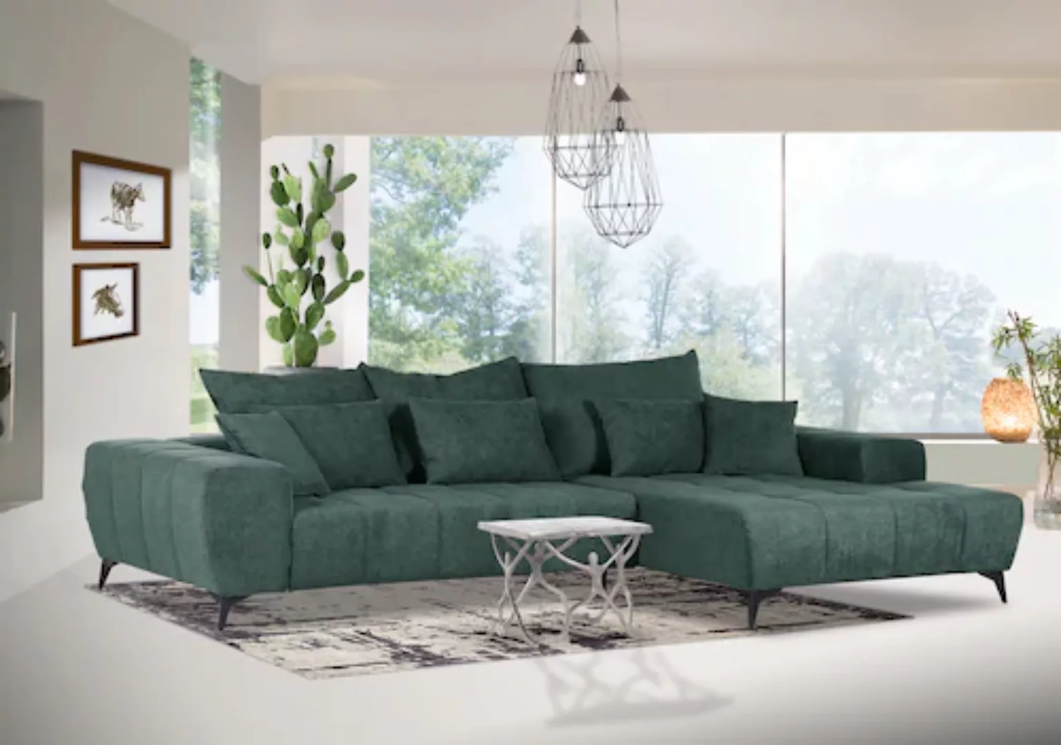 Gutmann Factory Ecksofa günstig online kaufen