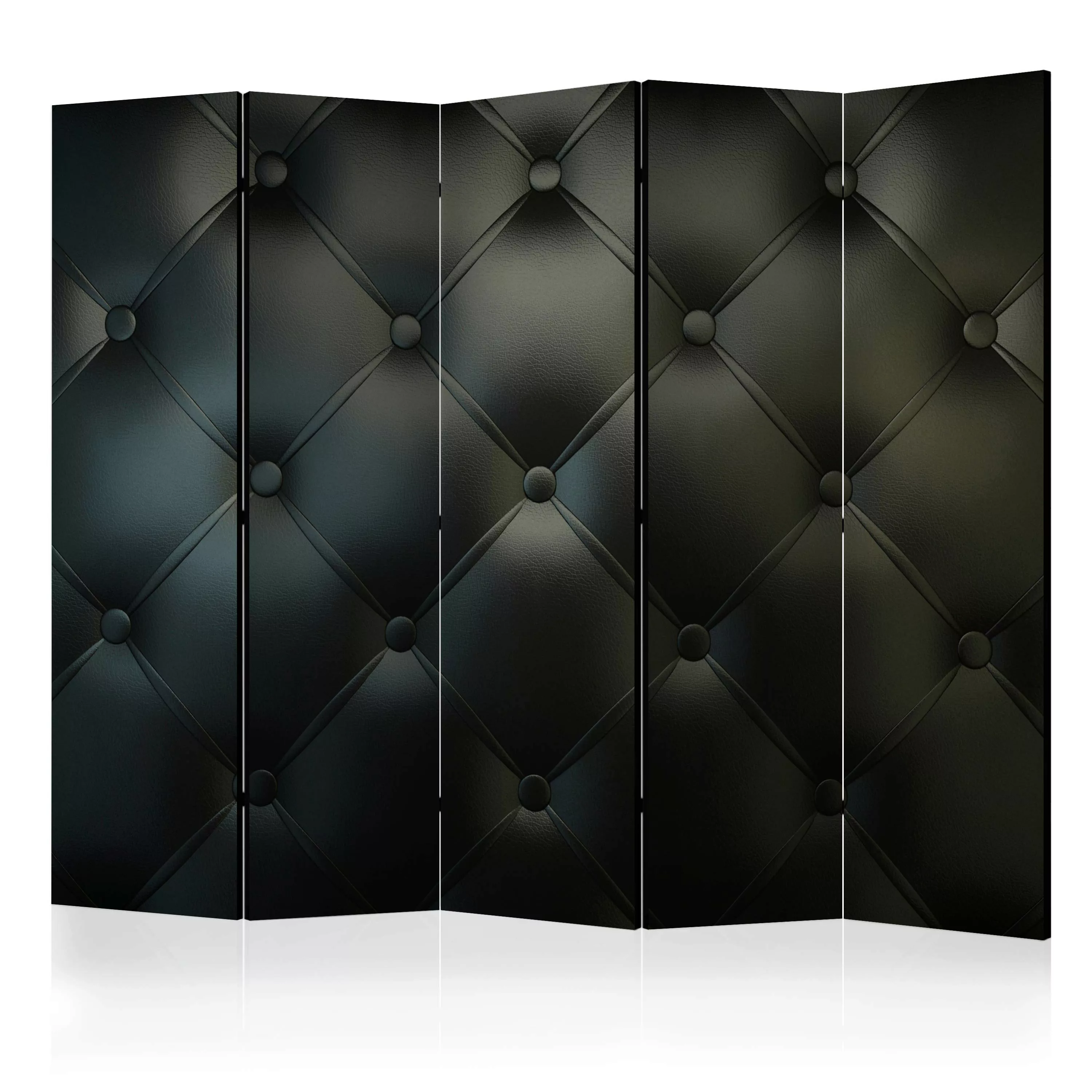 5-teiliges Paravent - Distinguished Elegance Ii [room Dividers] günstig online kaufen