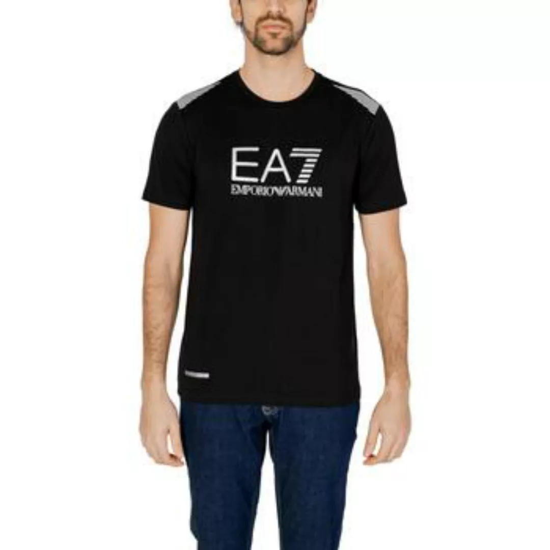 Emporio Armani EA7  Poloshirt 3DPT29 PJULZ günstig online kaufen