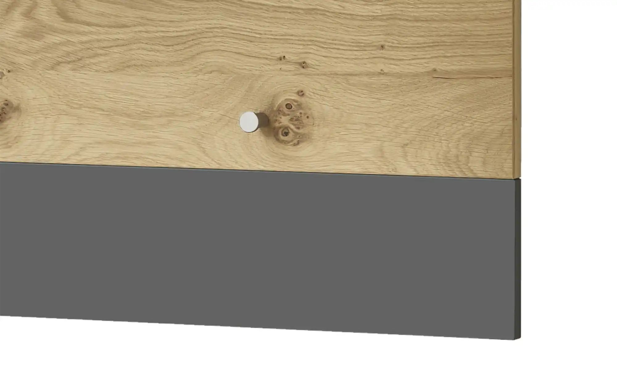 Woodford Garderobenpaneel  Lina ¦ holzfarben ¦ Holzwerkstoff ¦ Maße (cm): B günstig online kaufen