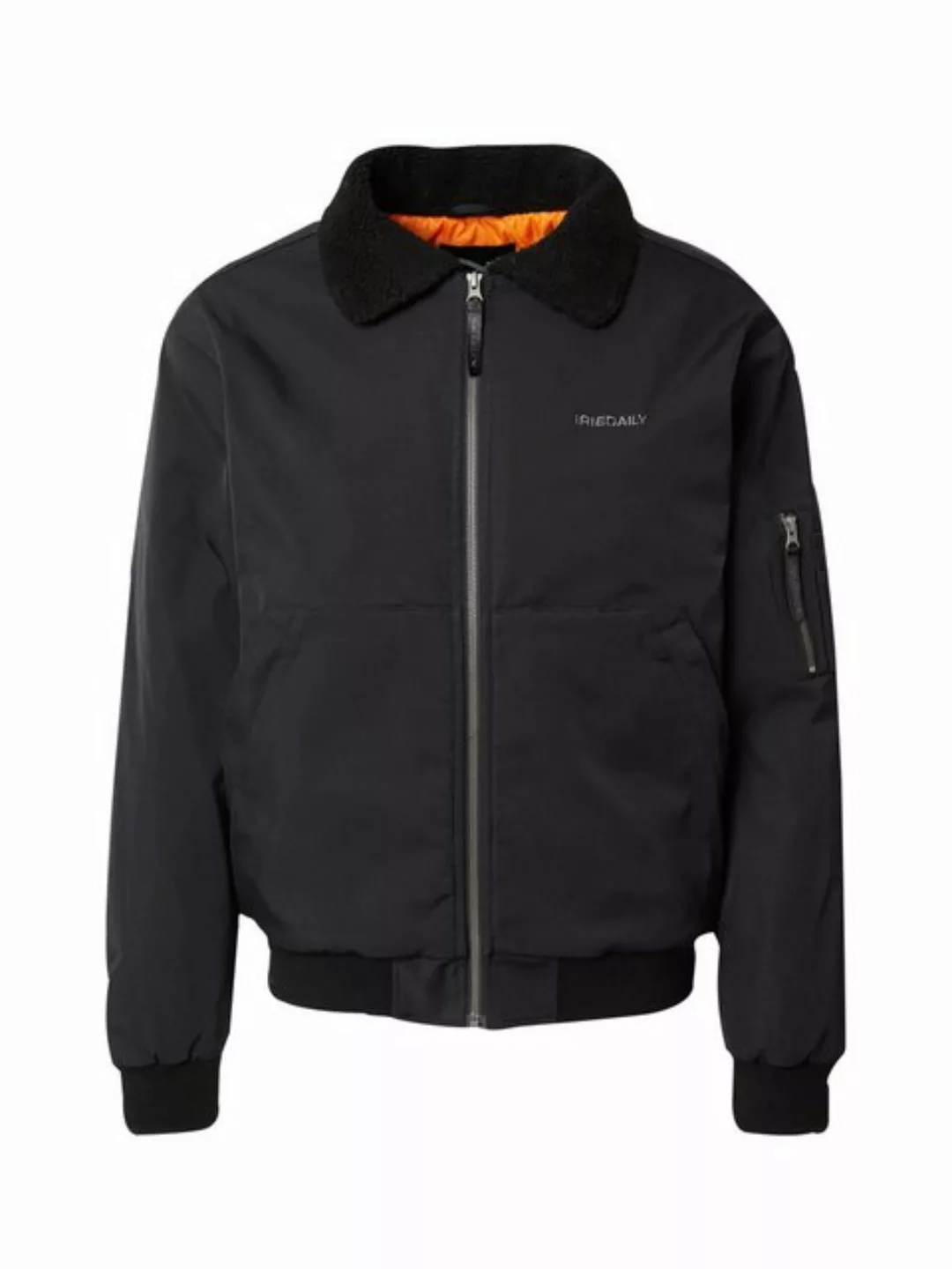 iriedaily Steppjacke U-Rope (1-St) günstig online kaufen