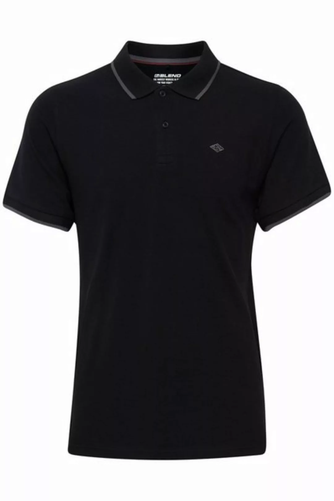 Blend Poloshirt "BLEND BHAlsek" günstig online kaufen