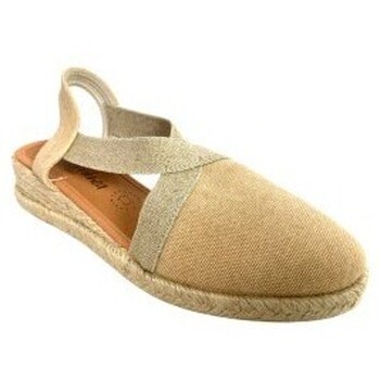 Calzamur  Espadrilles Damenschuh  50232 beige günstig online kaufen