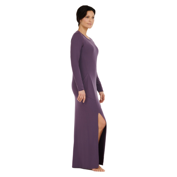 Damen Sleep Dress Langarm Balance günstig online kaufen