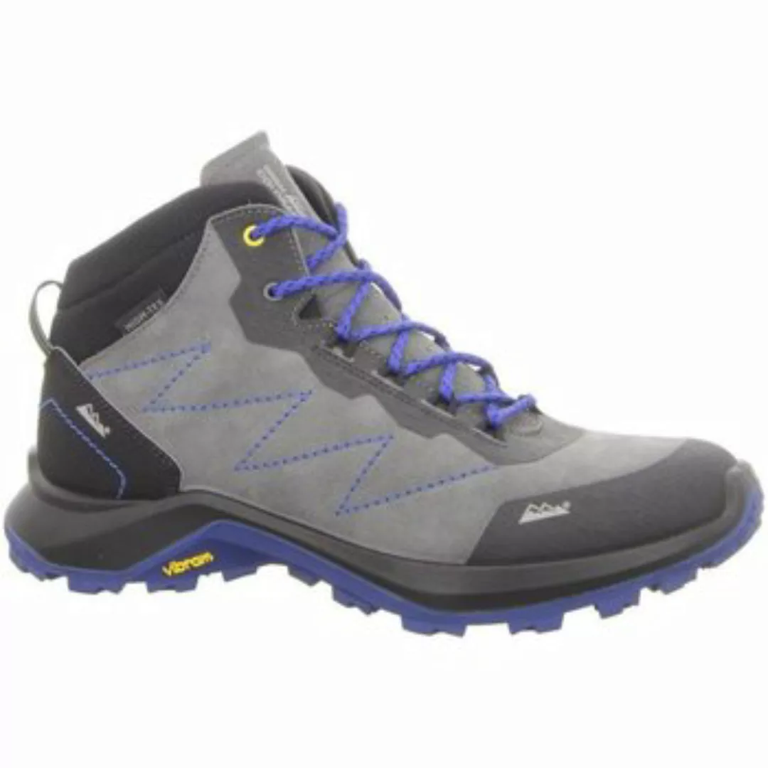 High Colorado  Fitnessschuhe Sportschuhe EVO TRAIL MID UNI trekk 1071763 70 günstig online kaufen