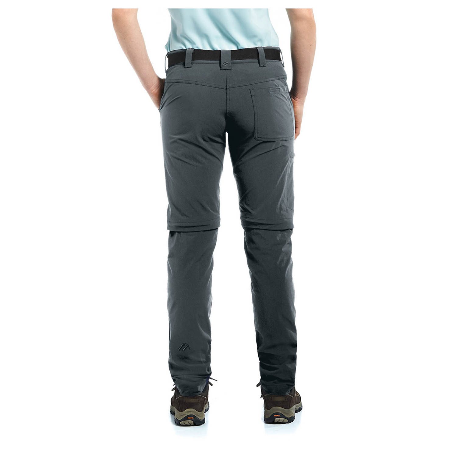 Maier Sports Trekkinghose Maier Sports Damen günstig online kaufen