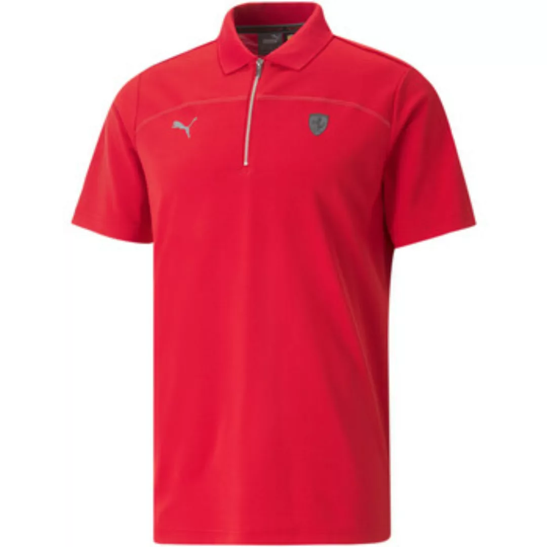 Puma  T-Shirts & Poloshirts 538330-02 günstig online kaufen