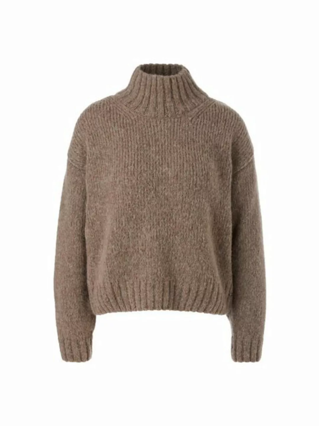 Marc Cain Sweatshirt Pullover, raffia melange günstig online kaufen