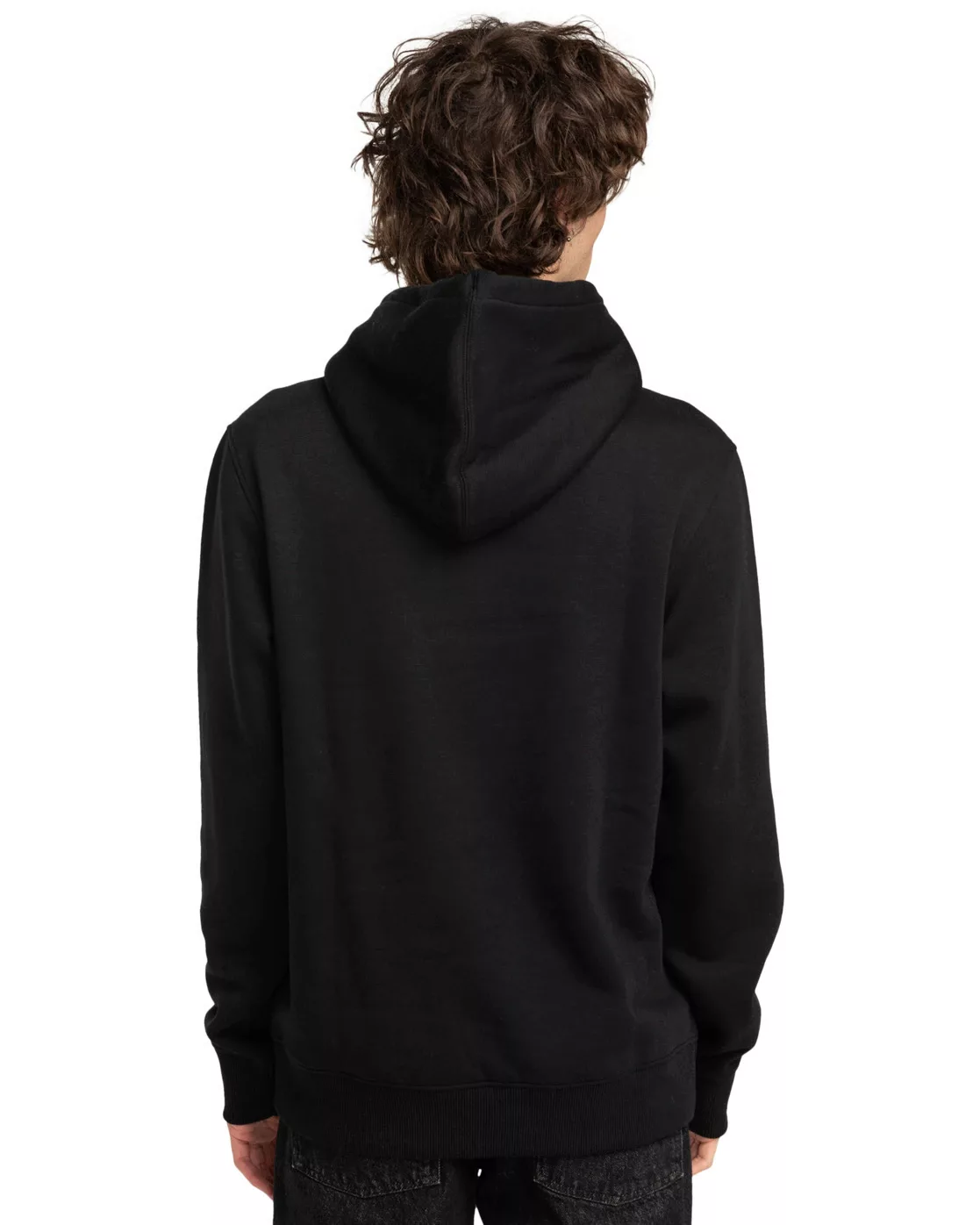 Element Kapuzensweatshirt "Icon Embroidery Po" günstig online kaufen