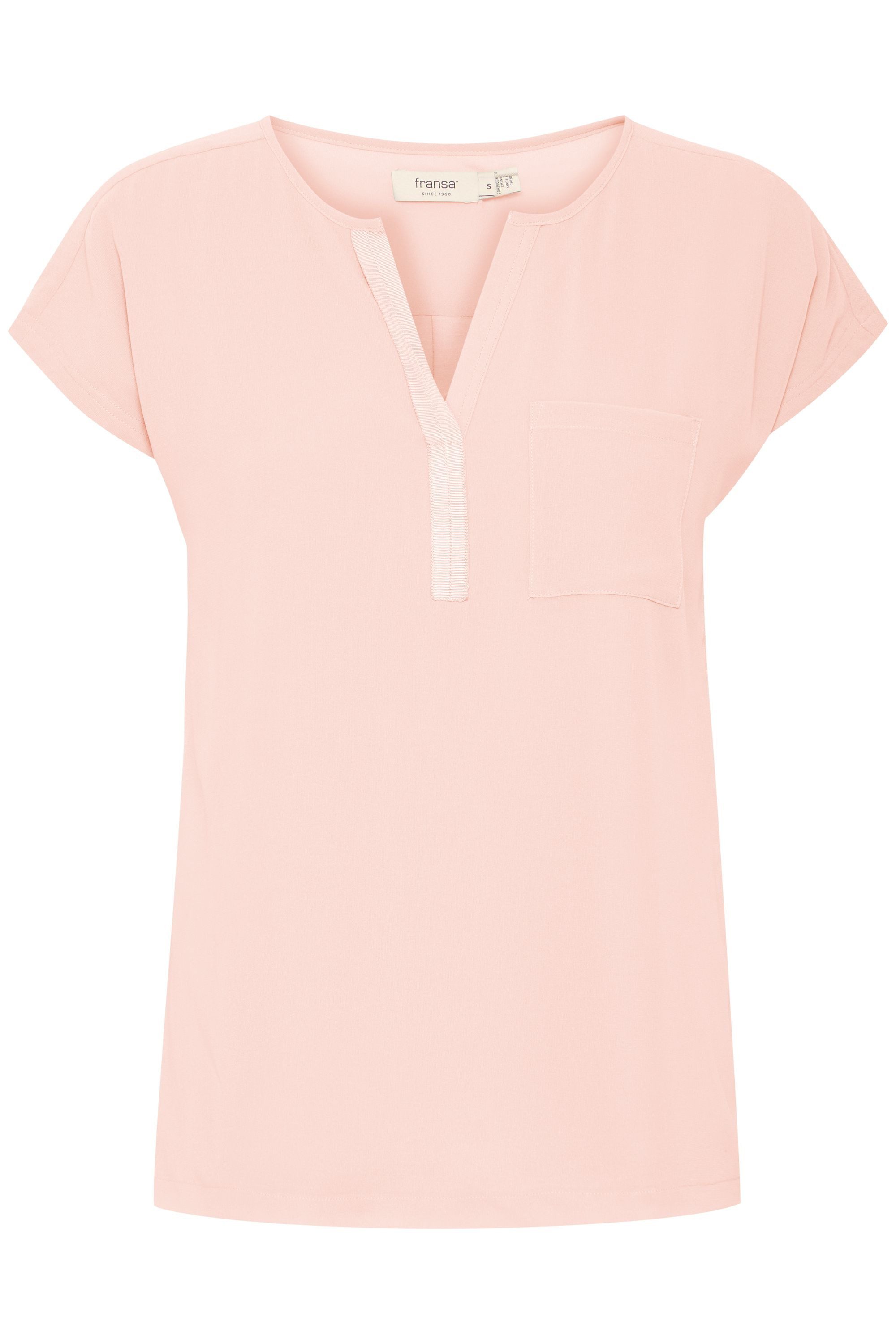 fransa Shirtbluse FRZawov günstig online kaufen