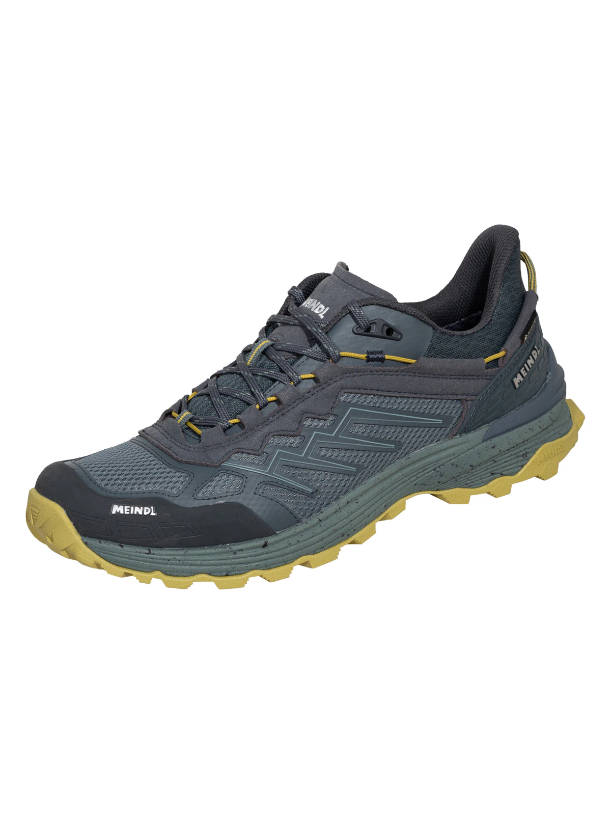 Meindl Jamaica GTX Oliv Ocker günstig online kaufen