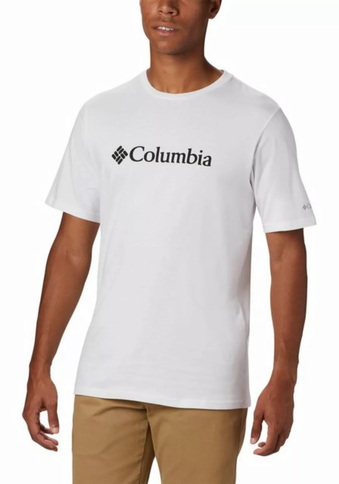 Columbia T-Shirt CSC Basic Logo™ Short Sleeve günstig online kaufen