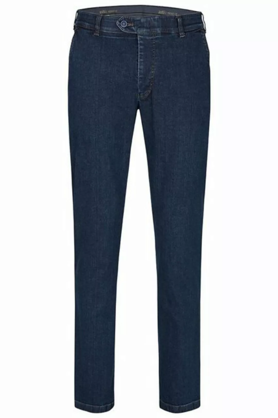 aubi: Bequeme Jeans aubi Perfect Fit Herren Jeans Hose Stretch aus Baumwoll günstig online kaufen