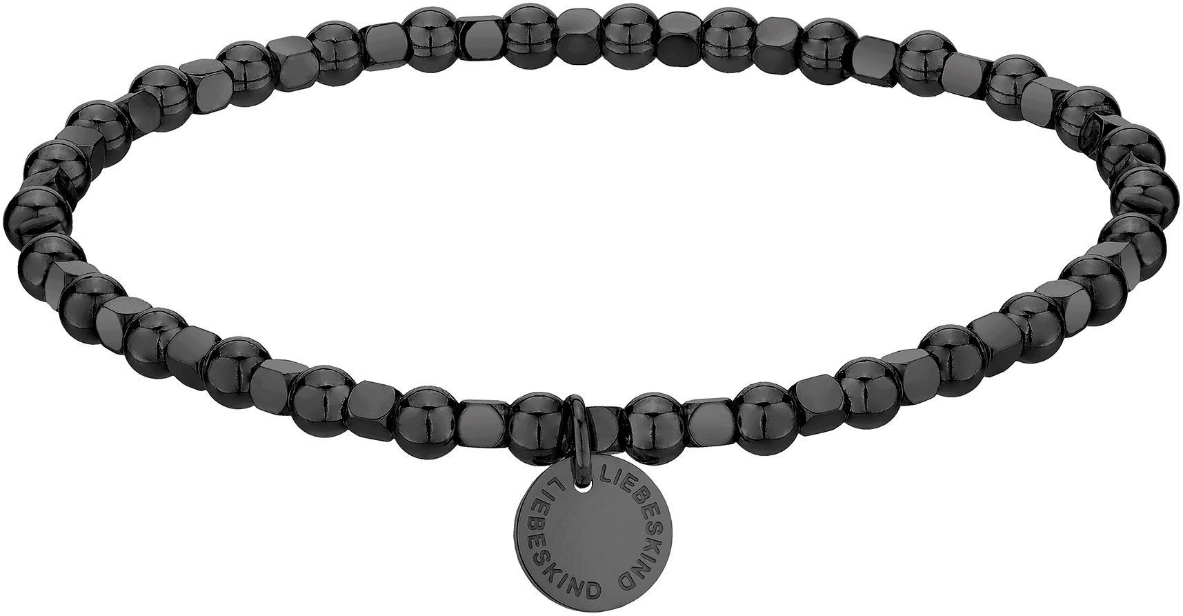 Liebeskind Berlin Edelstahlarmband Liebeskind Damen-Armband Edelstahl günstig online kaufen