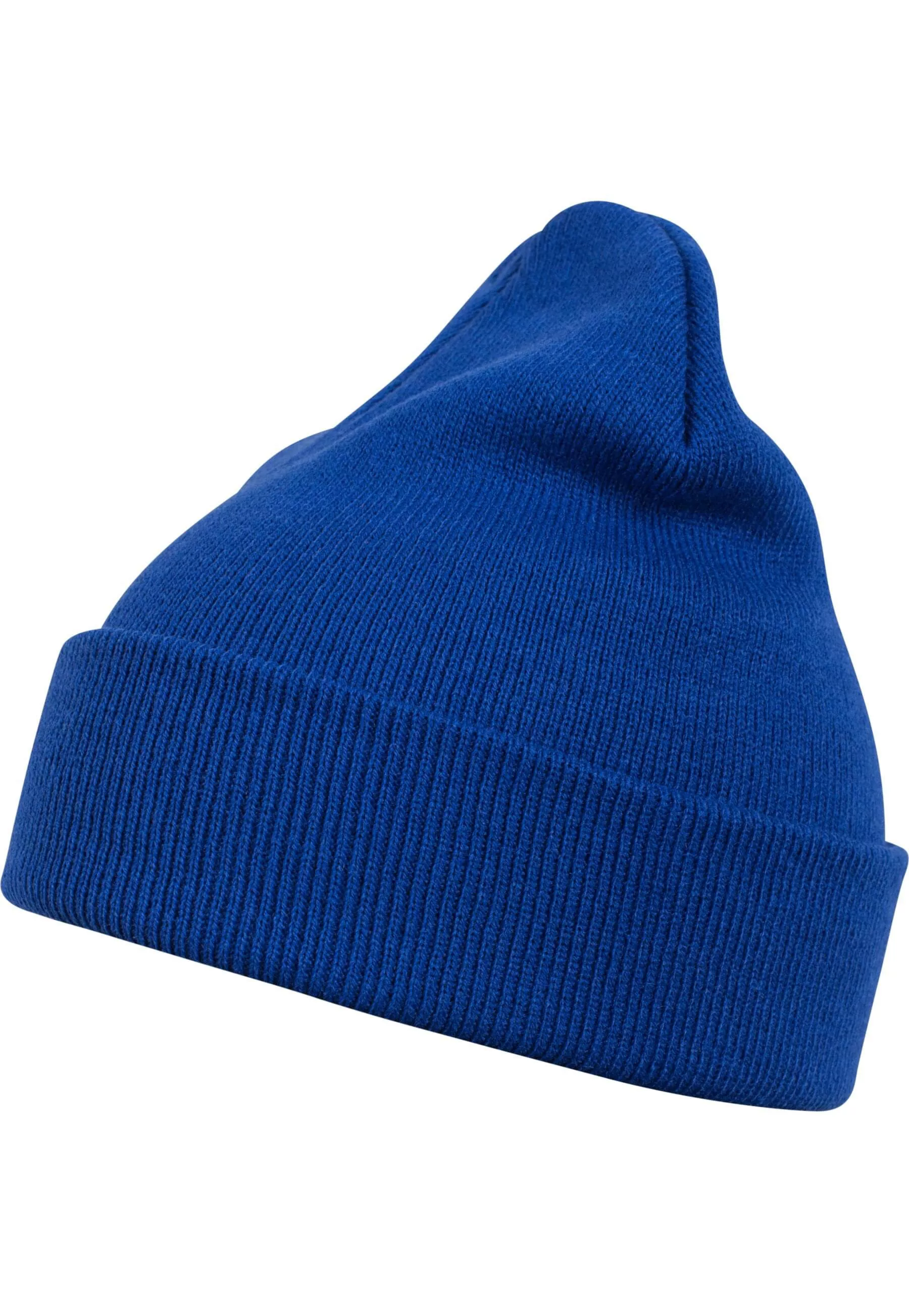 MSTRDS Beanie "MSTRDS Accessoires Beanie Basic Flap", (1 St.) günstig online kaufen