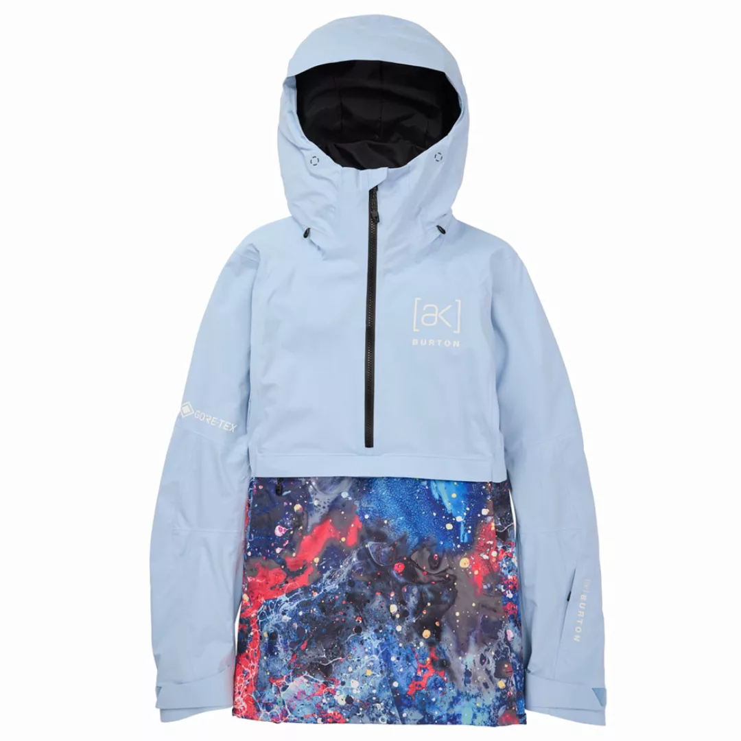 Burton Gore Tex 2L Kimmy Jacket Moonrise Nebula günstig online kaufen