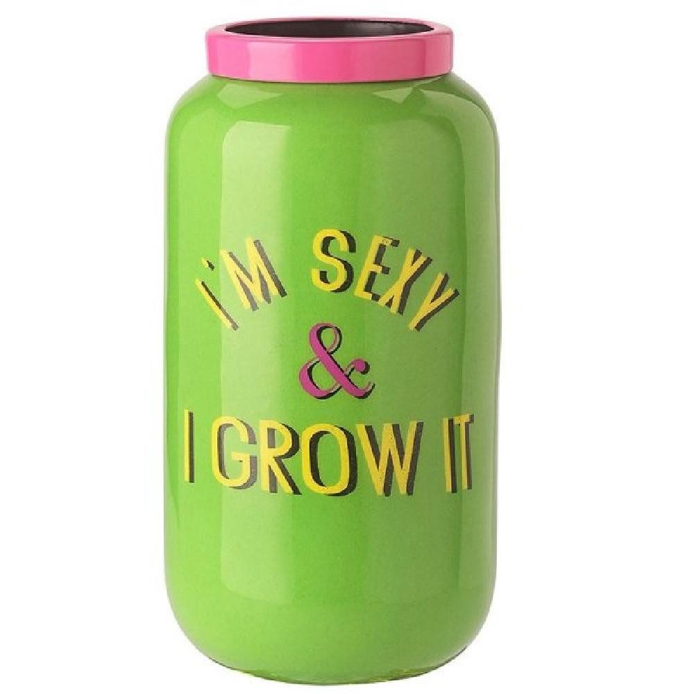 Giftcompany Dekovase Vase Saigon I'm sexy günstig online kaufen
