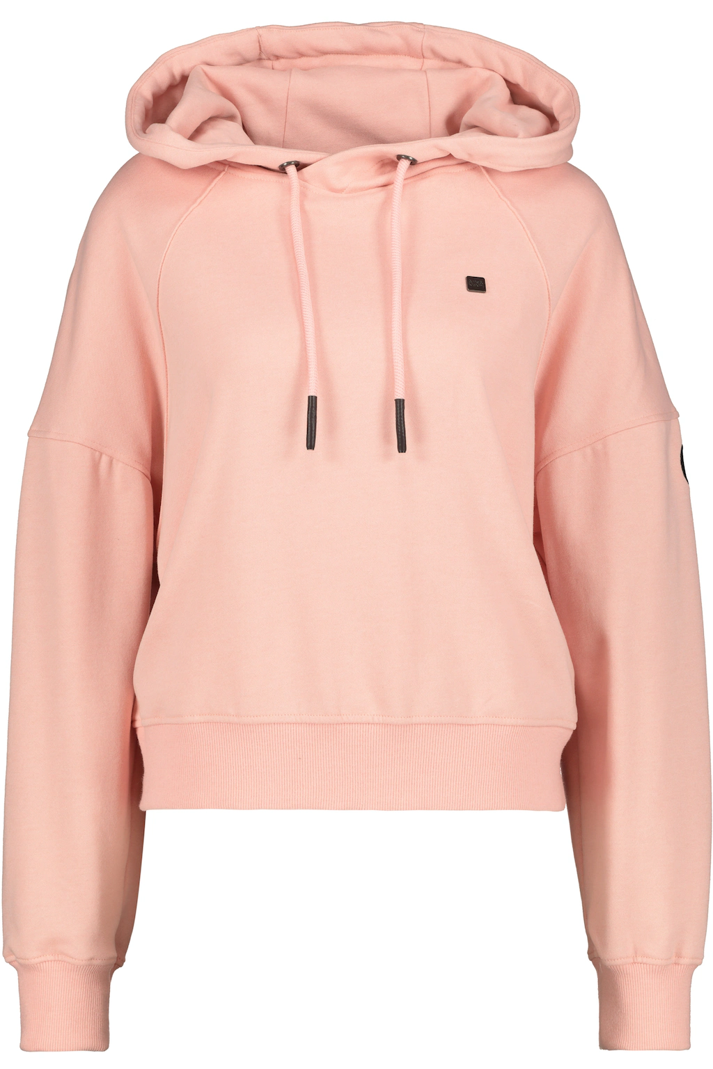 Alife & Kickin Kapuzensweatshirt "Damen JESSYAK B SWEAT" günstig online kaufen