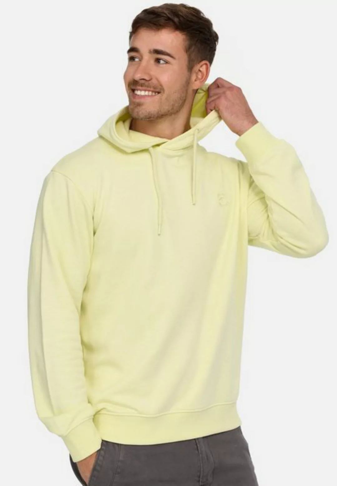 Indicode Kapuzenpullover Simpson günstig online kaufen