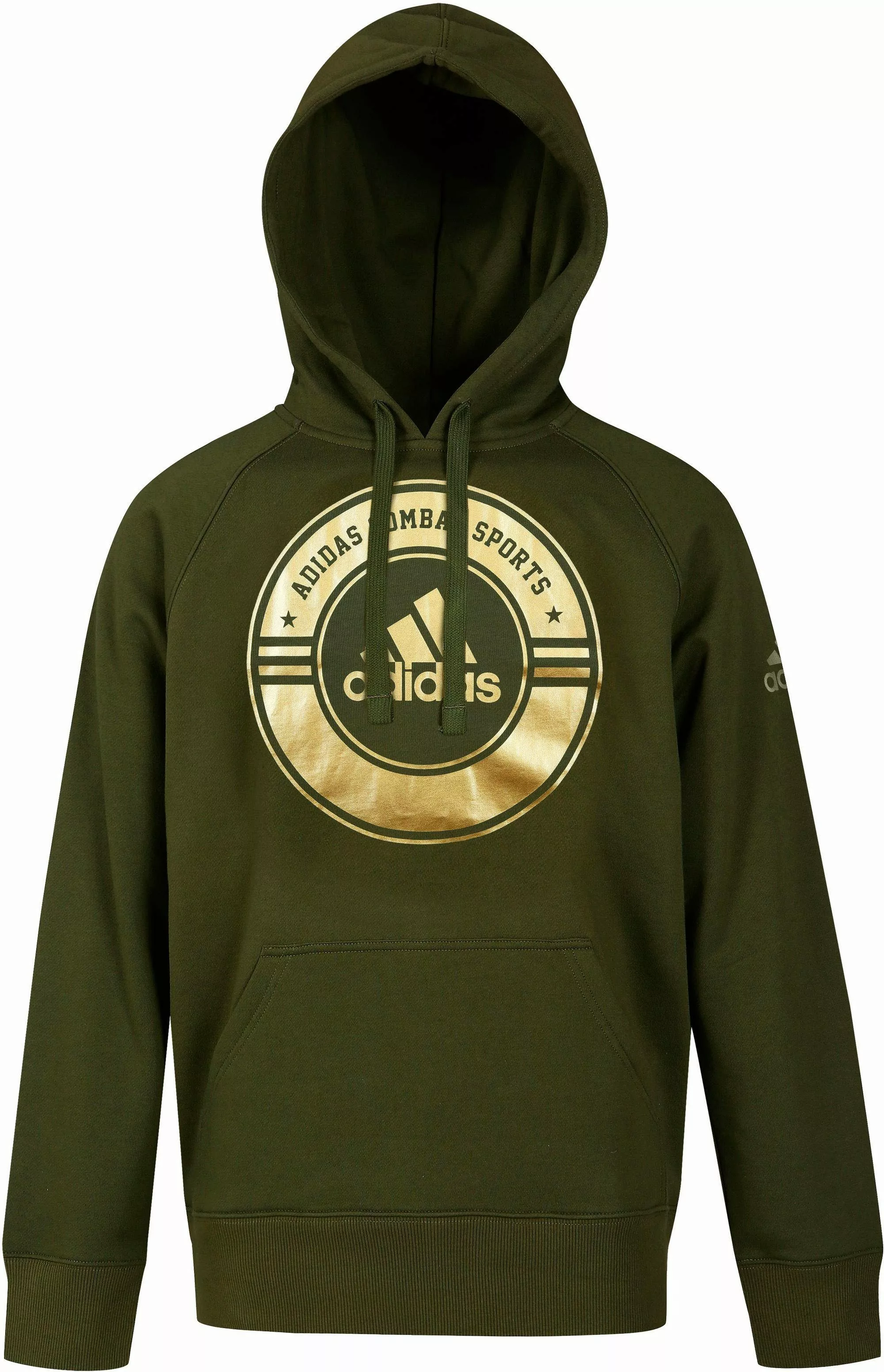 adidas Performance Hoodie "Hoody Combat Sports" günstig online kaufen