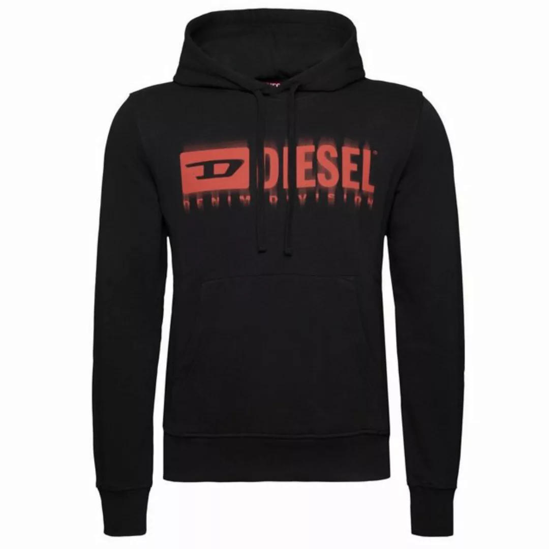 Diesel Kapuzenpullover S-Ginn-Hood-L5 Herren günstig online kaufen