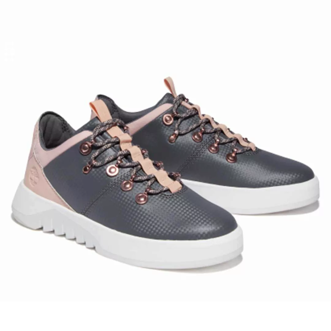 Timberland Supaway Oxford-schuhe EU 36 Castlerock günstig online kaufen