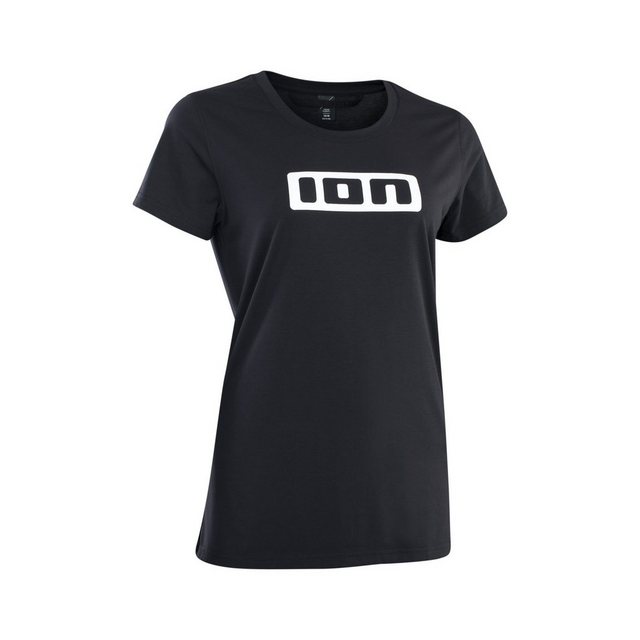 ION Kurzarmshirt Ion W Bike Tee Logo Short-sleeve Dr Damen günstig online kaufen