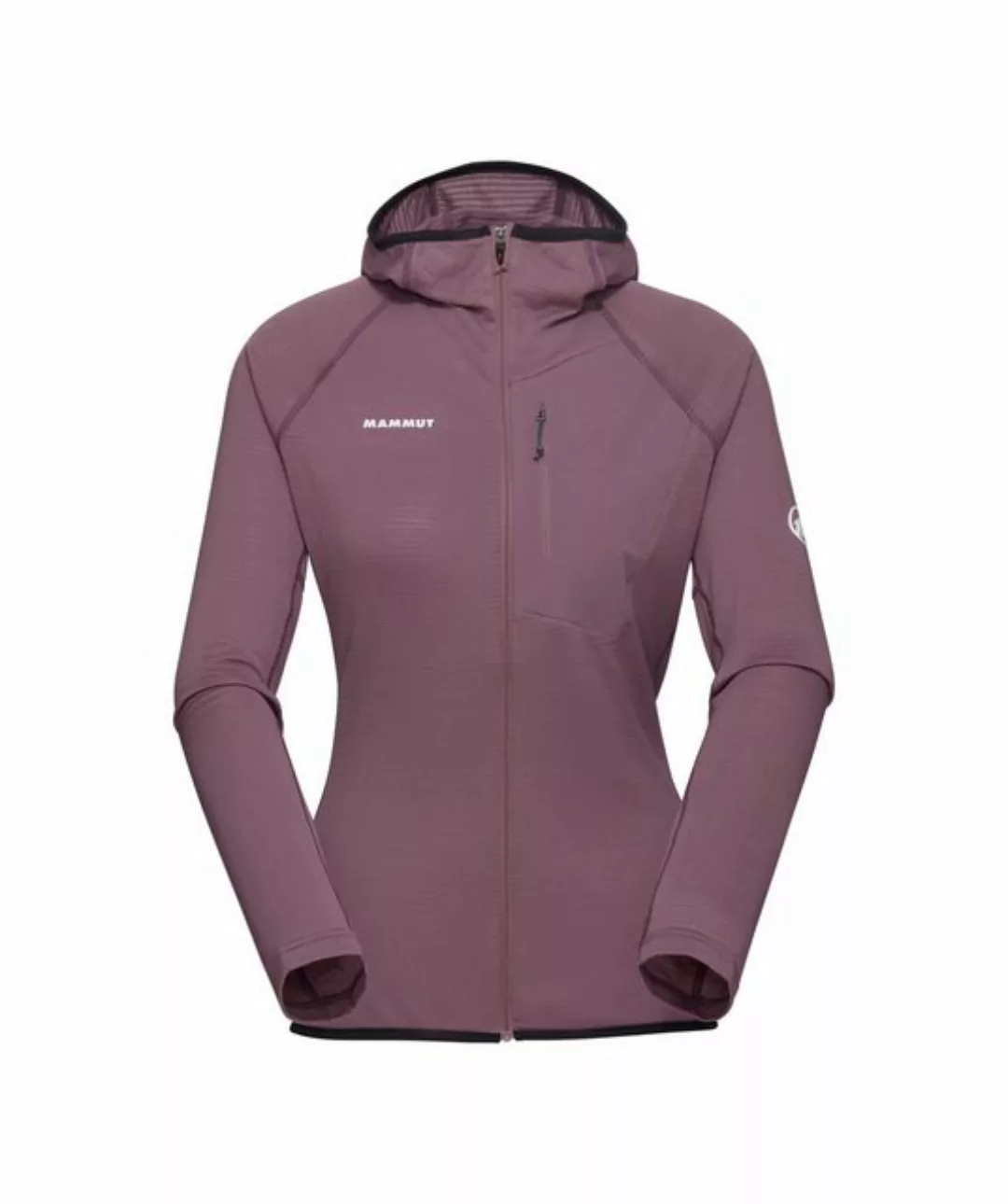 Mammut Fleecejacke Aenergy Light ML Hooded Jacket Women günstig online kaufen